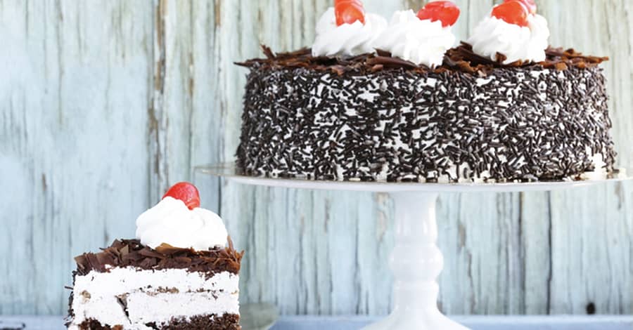 Up To Two Kilograms Of Cake In Choice Of Flavour From Maiya Lounge â¥â¿â¥ Dubai